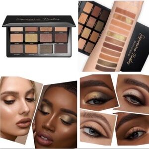 🖤🆕🖤 ARTIST COUTURE Supreme Nudes Palette